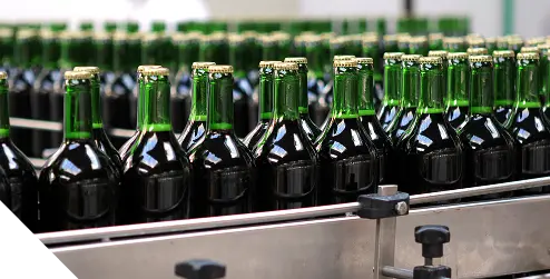 Food & Beverage Manufacturing