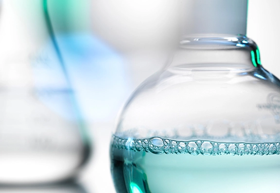 Cleaning chemicals