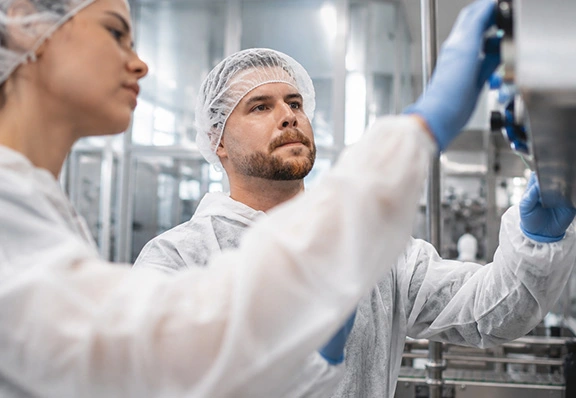 Customized Cleaning Solutions